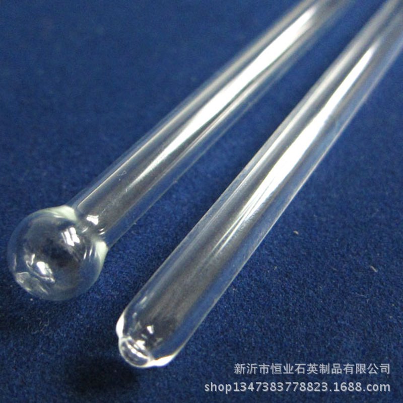 石英坩埚：玻璃之心的秘密