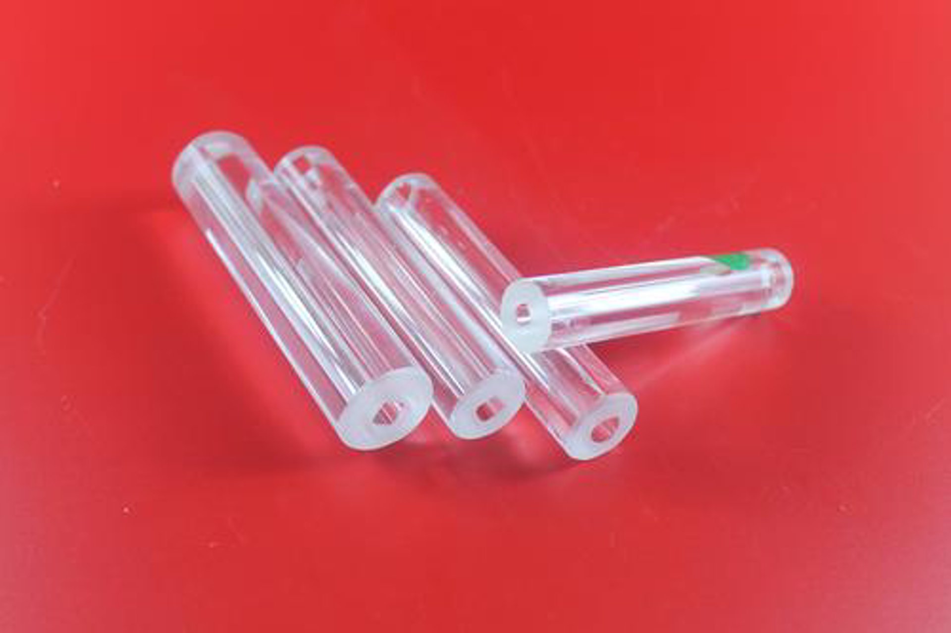 雪孚石英玻璃