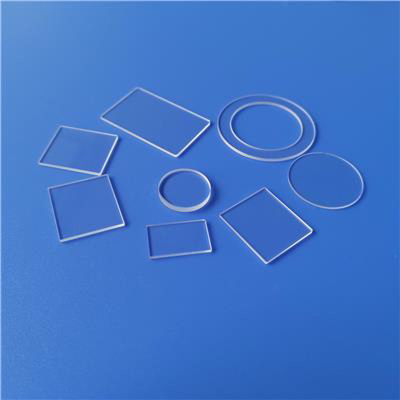 高纯石英管在工业领域的最新应用与趋势